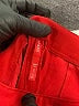 SPANX Red Dress Pants Size M - photo 7
