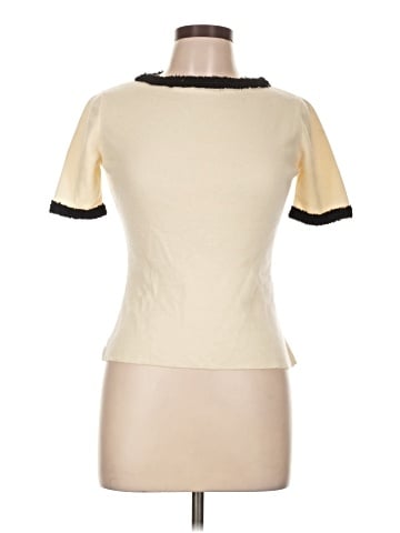 Boutique Moschino Jersey Sweater (view 1)