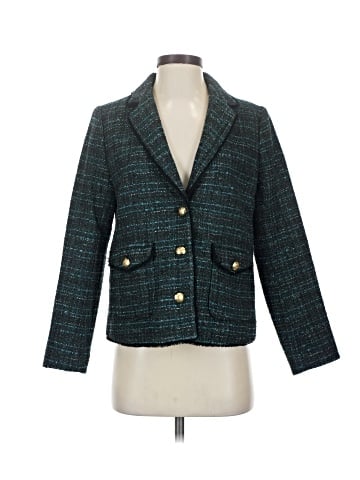 Talbots Blazer (view 1)