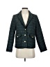 Talbots Teal Blazer Size 4 - photo 1