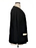 misook Black Cardigan Size 1X - photo 4