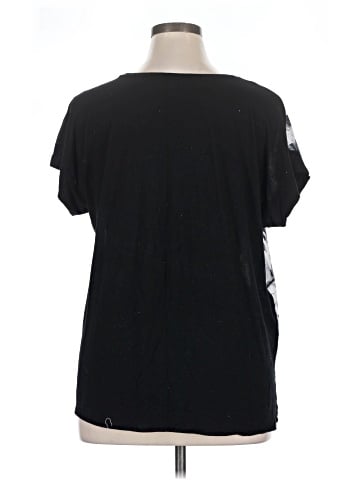 Apt. 9 Short Sleeve Top (view 2)