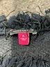Vince Camuto 100% Polyester Solid Black Pullover Sweater Size XL - photo 7