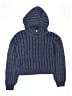 Gap Kids 100% Cotton Blue Pullover Sweater Size 10 - photo 1