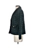 Talbots Teal Blazer Size 4 - photo 5
