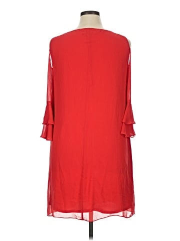 MSK Casual Dress (view 2)