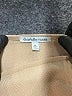 Charlotte Russe Tan Bodysuit Size M - photo 6