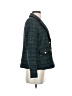 Talbots Teal Blazer Size 4 - photo 4