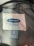 Old Navy 100% Polyester Gray Vest Size XS - photo 6