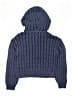 Gap Kids 100% Cotton Blue Pullover Sweater Size 10 - photo 2
