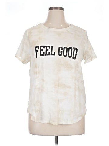 Old Navy Short Sleeve T-Shirt (view 1)