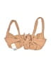 L Space Tan Swimsuit Top Size S - photo 2