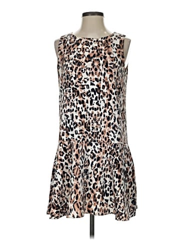 Cooper & Ella Casual Dress (view 1)
