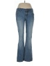 Seven7 Hearts Blue Jeans Size 32 waist - photo 1