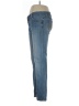 Seven7 Hearts Blue Jeans Size 32 waist - photo 5