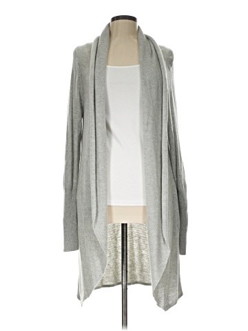 Leith Cardigan (view 1)