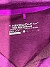 Nike Golf 100% Polyester Purple Short Sleeve Polo Size S - photo 7