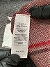 Tahari Plaid Tan Pullover Sweater Size XL - photo 8