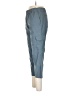 Eddie Bauer Blue Cargo Pants Size 6 - photo 5