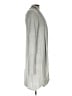Leith Gray Cardigan Size L - photo 4