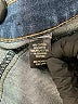 Cato Solid Blue Jeans Size 22 - photo 5