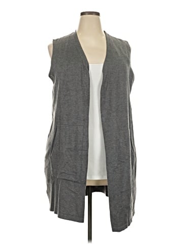 Cyrus Cardigan (view 1)
