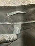 Pantology Black Dress Pants Size 8 - photo 7