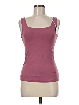 Pinkm Style Tank Top