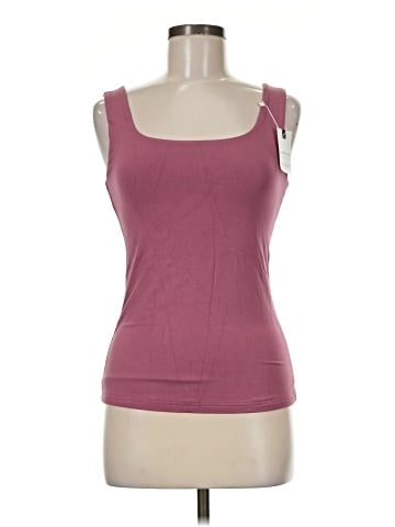 Pinkm Style Tank Top (view 1)