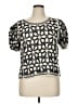Solitaire Silver Cardigan Size XL - photo 1