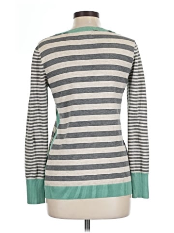 Olive and Oak Pullover Sweater (view 2)