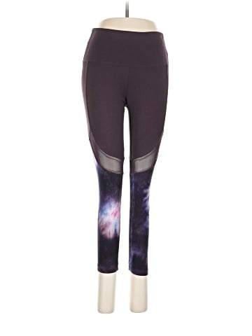 Bally Total Fitness Yoga Pants (view 1)