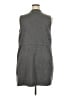 Cyrus Gray Cardigan Size 2X - photo 2