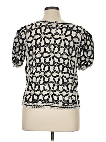 Solitaire Cardigan (view 2)