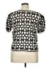 Solitaire Silver Cardigan Size XL - photo 2