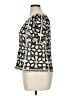 Solitaire Silver Cardigan Size XL - photo 5