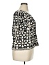Solitaire Silver Cardigan Size XL - photo 4