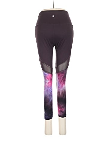 Bally Total Fitness Yoga Pants (view 2)