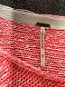 Free People Pink Pullover Sweater Size M - photo 7