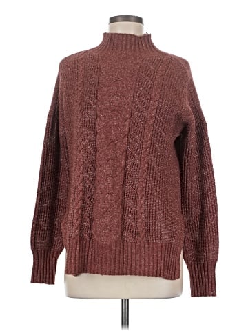 Maurices Turtleneck Sweater (view 1)