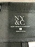 NY&C Graphic Black Active Pants Size L - photo 7