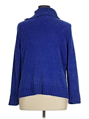 Designers Originals Turtleneck Sweater (view 2)