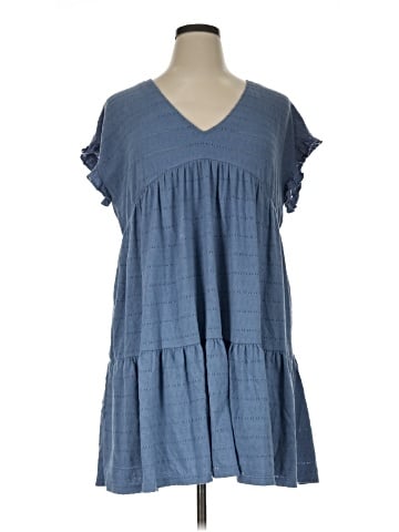 chic soul (chicsoul.com) Casual Dress (view 1)