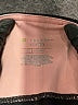 Tek Gear Color Block Blue Active Pants Size 1X - photo 4