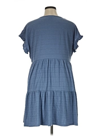chic soul (chicsoul.com) Casual Dress (view 2)
