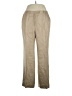 Alfani Tan Casual Pants Size 16 - photo 1