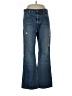 Paper Denim & Cloth Stars Blue Jeans Size 31 waist - photo 1