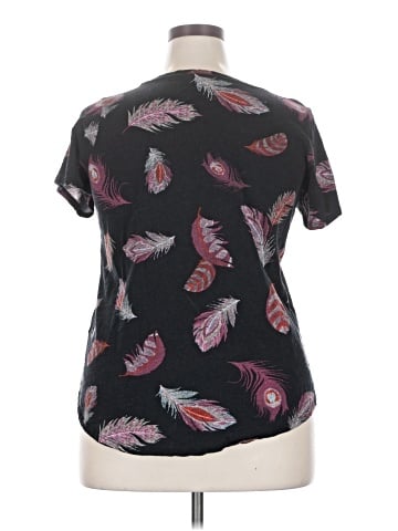 Torrid Short Sleeve T-Shirt (view 2)