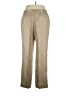 Alfani Tan Casual Pants Size 16 - photo 2