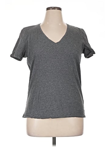 Everlane Short Sleeve T-Shirt (view 1)